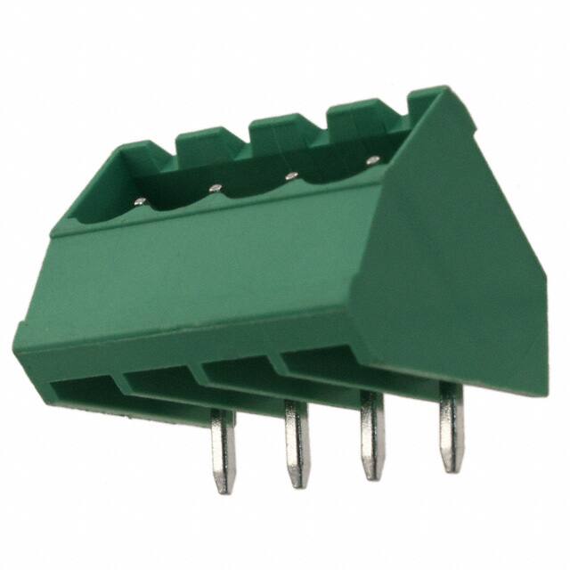 VK0471500000G Amphenol Anytek  Spine e prese di testa